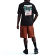 Camiseta Masculina Nike SB Max90 Brooklyn Banks PRETO-HJ0893-010- -4-
